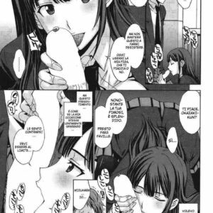 Amo una troia (11/20)